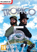 Tropico 5 