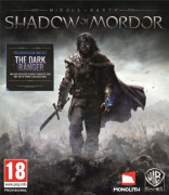 Middle-Earth Shadow of Mordor