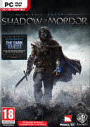 Middle-Earth Shadow of Mordor 