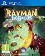 Rayman Legends 