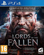 Lords of the Fallen - Complete Edtiton 