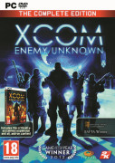 XCOM Enemy Unknown The Complete Edition 