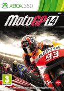 MotoGP 14 