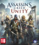 Assassin's Creed Unity thumbnail