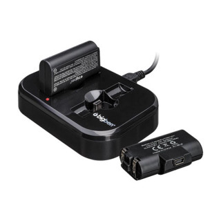 Xbox One Dual Battery Charger (Punjač) Xbox One