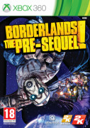 Borderlands The Pre-Sequel! 