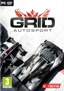 GRID Autosport PC