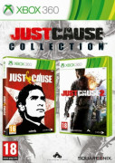 Just Cause Collection 