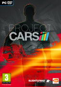 Project CARS 