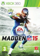 Madden NFL 15 