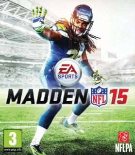 Madden NFL 15 Xbox One