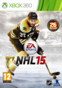 NHL 15 