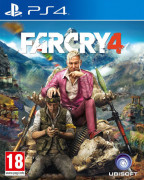 Far Cry 4