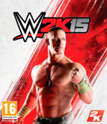 WWE 2K15 