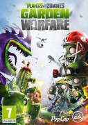 Plants vs Zombies: Garden Warfare 