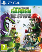 Plants vs Zombies: Garden Warfare 