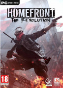 Homefront The Revolution 