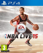 NBA Live 15 