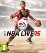 NBA Live 15 