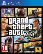 Grand Theft Auto V 