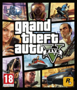 Grand Theft Auto V