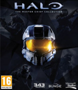 Halo The Master Chief Collection