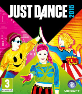 Just Dance 2015 Xbox One