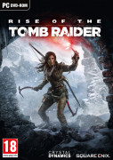 Rise of the Tomb Raider 