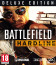 Battlefield Hardline Deluxe Edition thumbnail