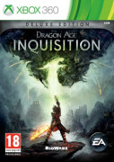 Dragon Age Inquisition Deluxe Edition 