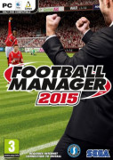 Football Manager 2015 