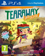 Tearaway Unfolded 