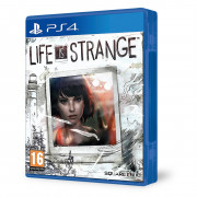 Life is Strange