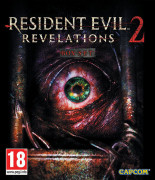 Resident Evil Revelations 2