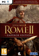 Total War Rome 2 Emperor Edition 