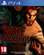 The Wolf Among Us 