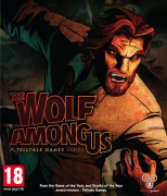 The Wolf Among Us 