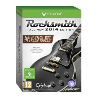 Rocksmith xbox one deals x