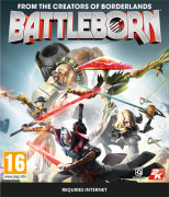 Battleborn 