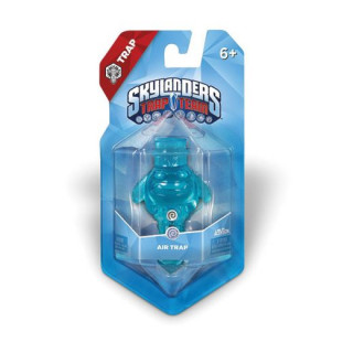 Air Trap - Skylanders Trap Team figure Merch