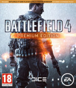 Battlefield 4 Premium Edition 