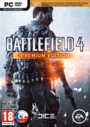 Battlefield 4 Premium Edition 