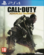 Call of Duty Advanced Warfare