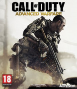 Call of Duty Advanced Warfare