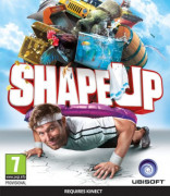 Shape Up 