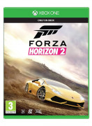 Forza Horizon 2 