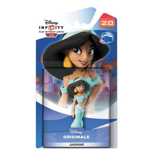 Jasmine - Disney Infinity 2.0 Originals toy figure Merch