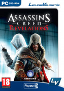 Assassin's Creed: Revelations 