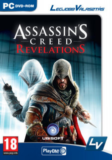 Assassin's Creed: Revelations PC