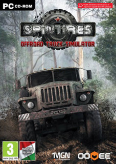 Spintires PC